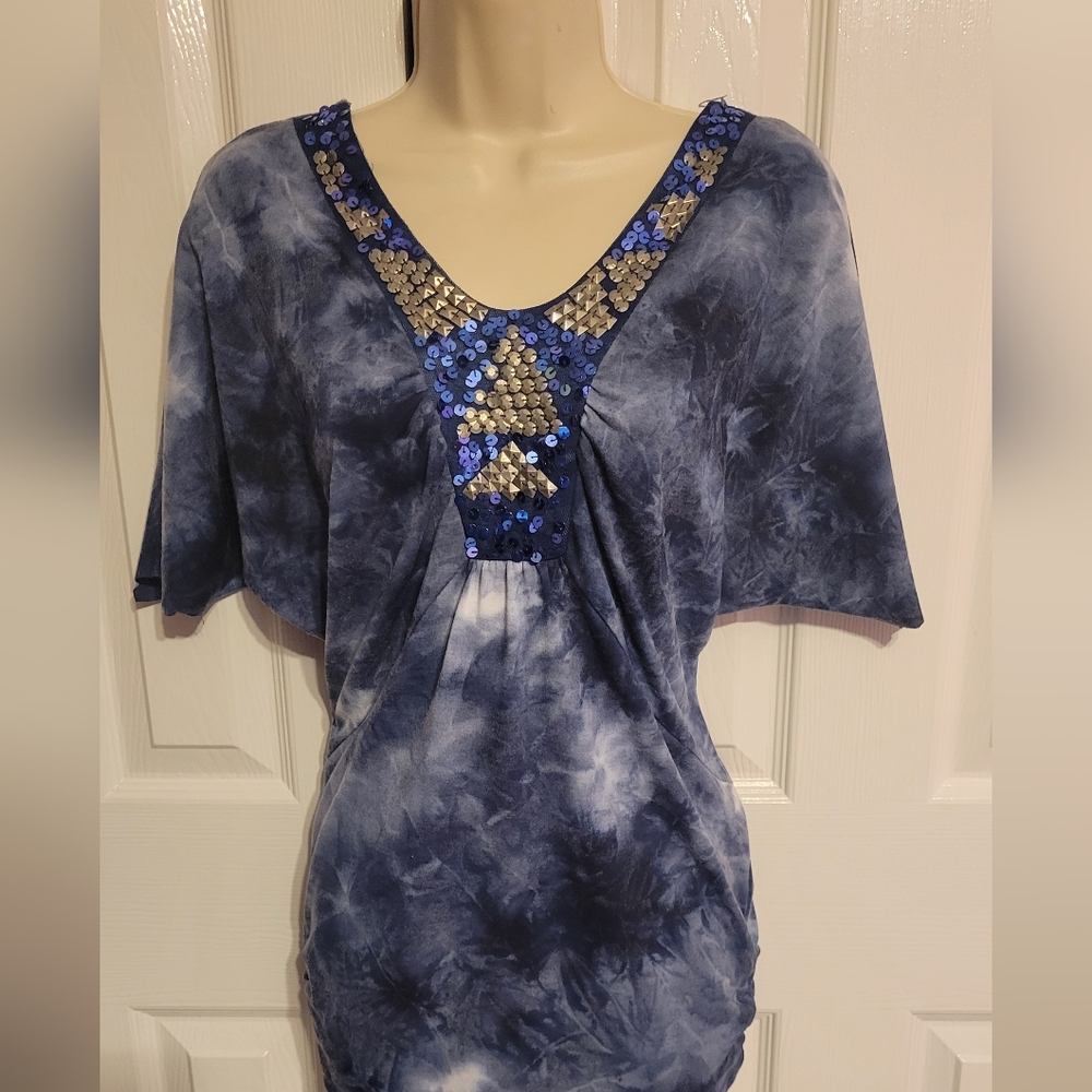 797 Charlotte Russe brand top